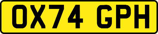 OX74GPH