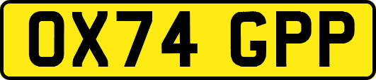 OX74GPP