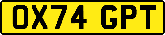OX74GPT