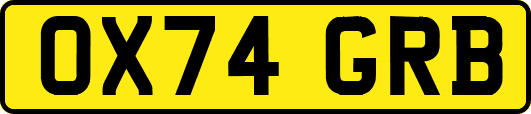 OX74GRB