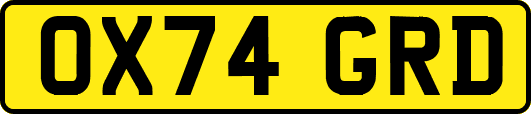 OX74GRD