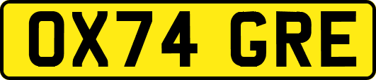 OX74GRE