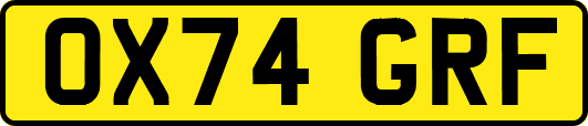 OX74GRF