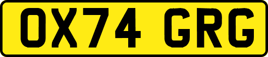OX74GRG