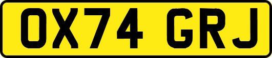 OX74GRJ