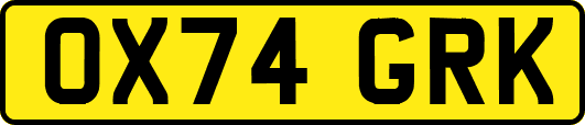OX74GRK