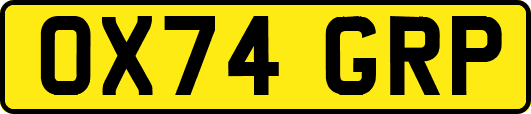 OX74GRP