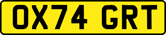 OX74GRT