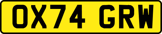 OX74GRW