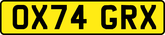 OX74GRX