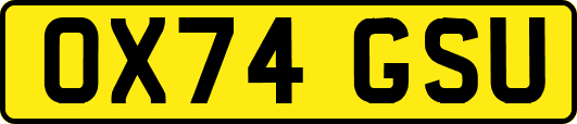 OX74GSU
