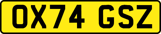 OX74GSZ