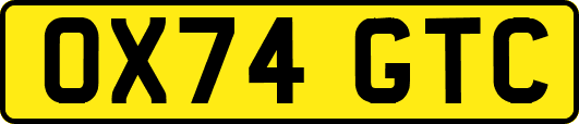 OX74GTC