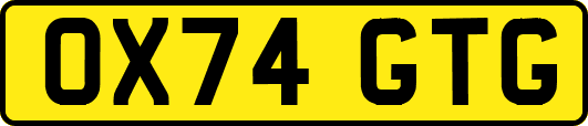 OX74GTG