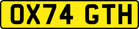 OX74GTH