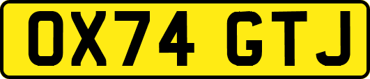 OX74GTJ