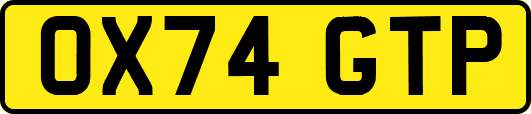 OX74GTP