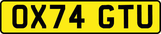 OX74GTU