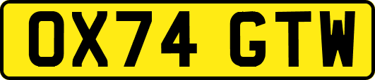 OX74GTW