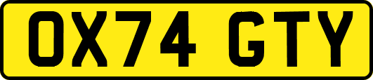 OX74GTY