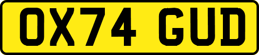 OX74GUD