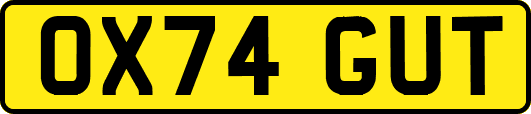 OX74GUT