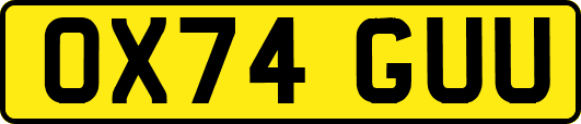 OX74GUU