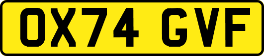 OX74GVF