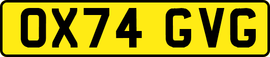OX74GVG