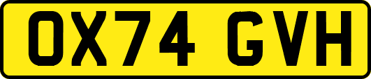 OX74GVH
