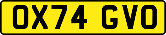 OX74GVO