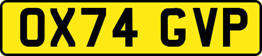 OX74GVP