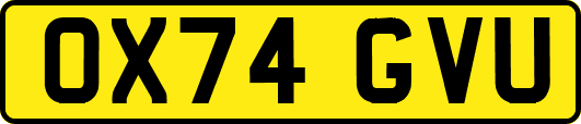 OX74GVU