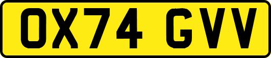 OX74GVV