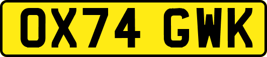 OX74GWK