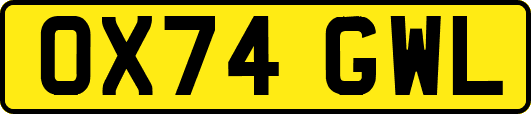 OX74GWL