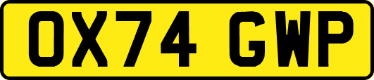 OX74GWP