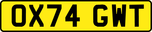 OX74GWT