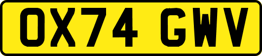OX74GWV