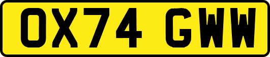 OX74GWW