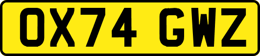 OX74GWZ