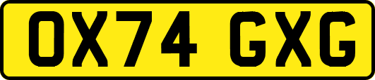 OX74GXG