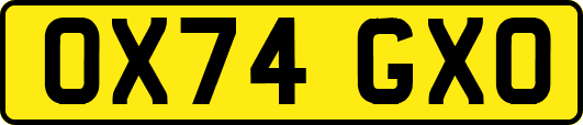 OX74GXO