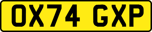 OX74GXP
