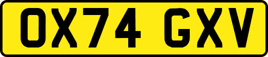 OX74GXV