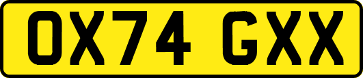 OX74GXX