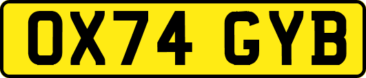 OX74GYB