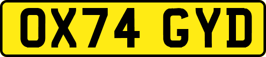 OX74GYD