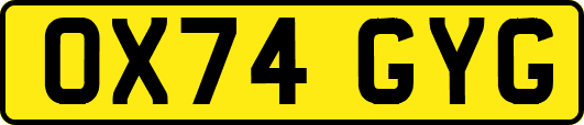 OX74GYG