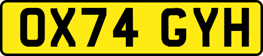 OX74GYH